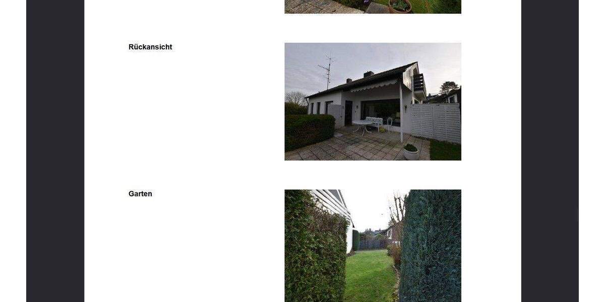 Einfamilienhaus Essen Werden - 5 Zimmer, 223 m&sup2;, 675.000&euro; | Angebot:25705026