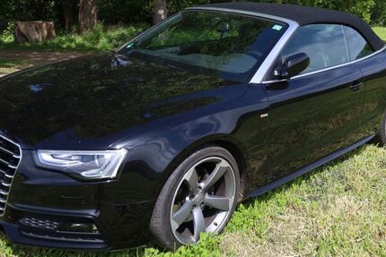 Audi A5 82.000 km 21.500 &euro; Wermelskirchen 42929