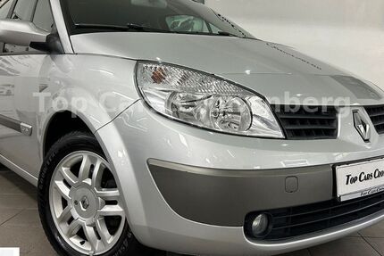 Renault Scenic 37.206 km 4.650 &euro; Wuppertal-Cronenberg 42349