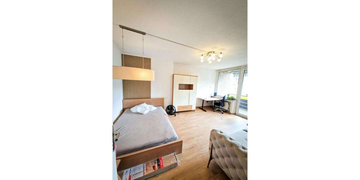 Zimmer Düsseldorf Lierenfeld - 790&euro; | Angebot:24748558