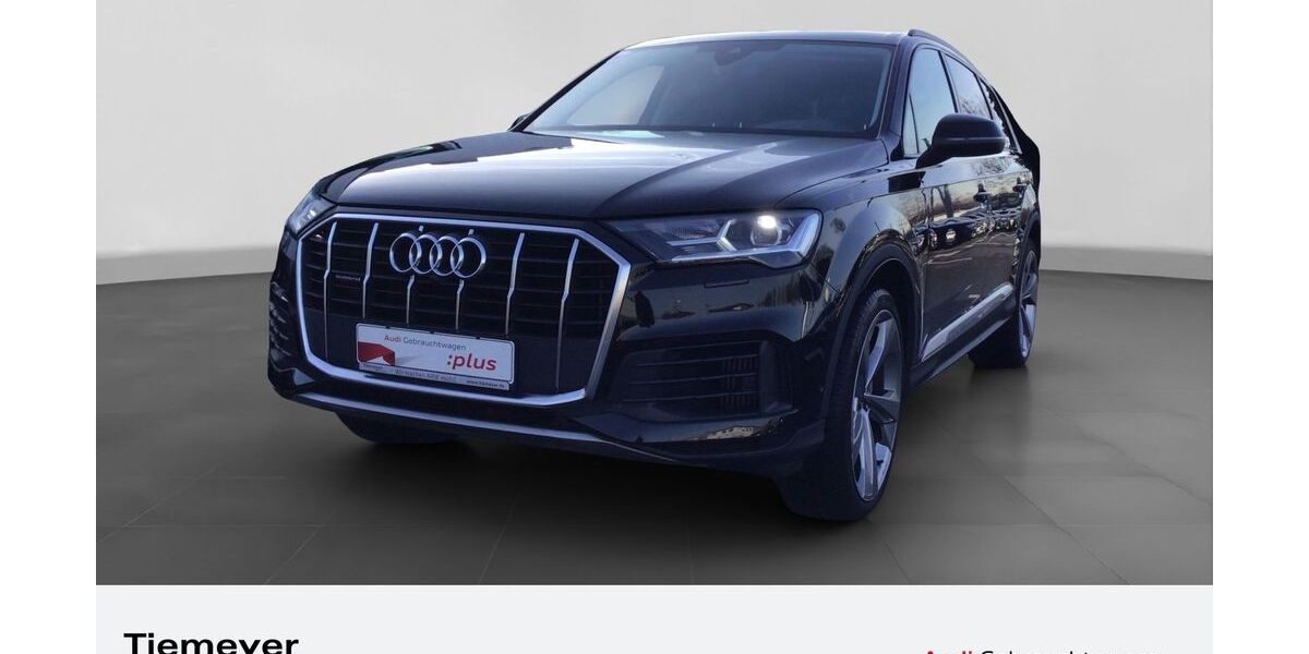 Audi Q7 95.800 km 38.980 &euro; Gelsenkirchen 45894