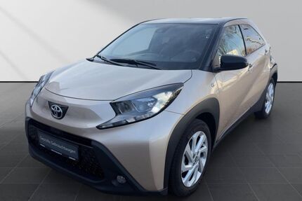 Toyota Aygo (X) 19.063 km 13.890 &euro; Mettmann 40822