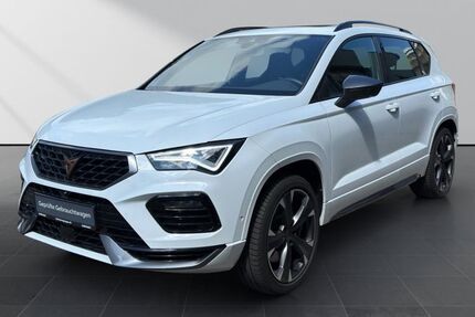 Cupra Ateca 32.200 km 32.490 &euro; Wuppertal 42109