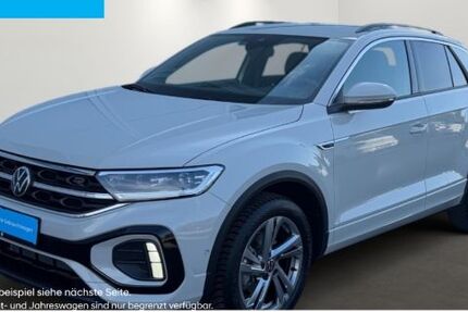 VW T-Roc 5.152 km 22.450 &euro; Neuss 41460