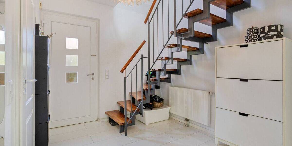 Einfamilienhaus Düsseldorf Stockum - 4 Zimmer, 137 m&sup2;, 949.000&euro; | Angebot:25687686