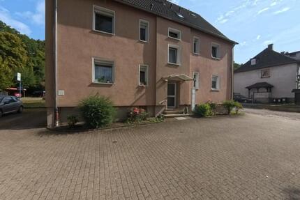 Wohnung Hagen Hagen-Mitte - 2 Zimmer, 45 m&sup2;, 450&euro; | Angebot:25852215