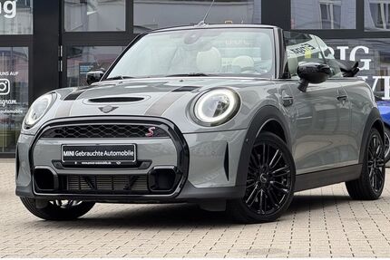 Mini Cooper S Cabrio 17.413 km 30.880 &euro; Wuppertal 42117