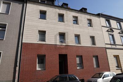 ATTRAKTIVE INVESTITIONSCHANCE MIT FAKTOR 16,5 - Haus Gelsenkirchen Gelsenkirchen-Mitte | Angebot:27224451