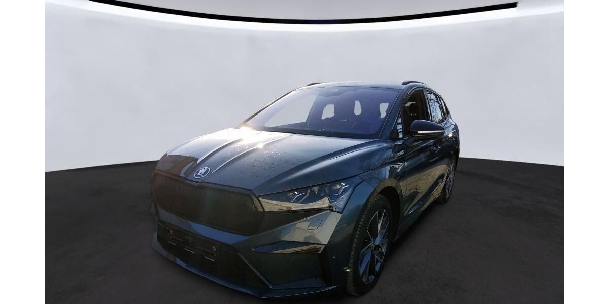 Skoda Enyaq 30.968 km 27.900 &euro; Hagen 58091