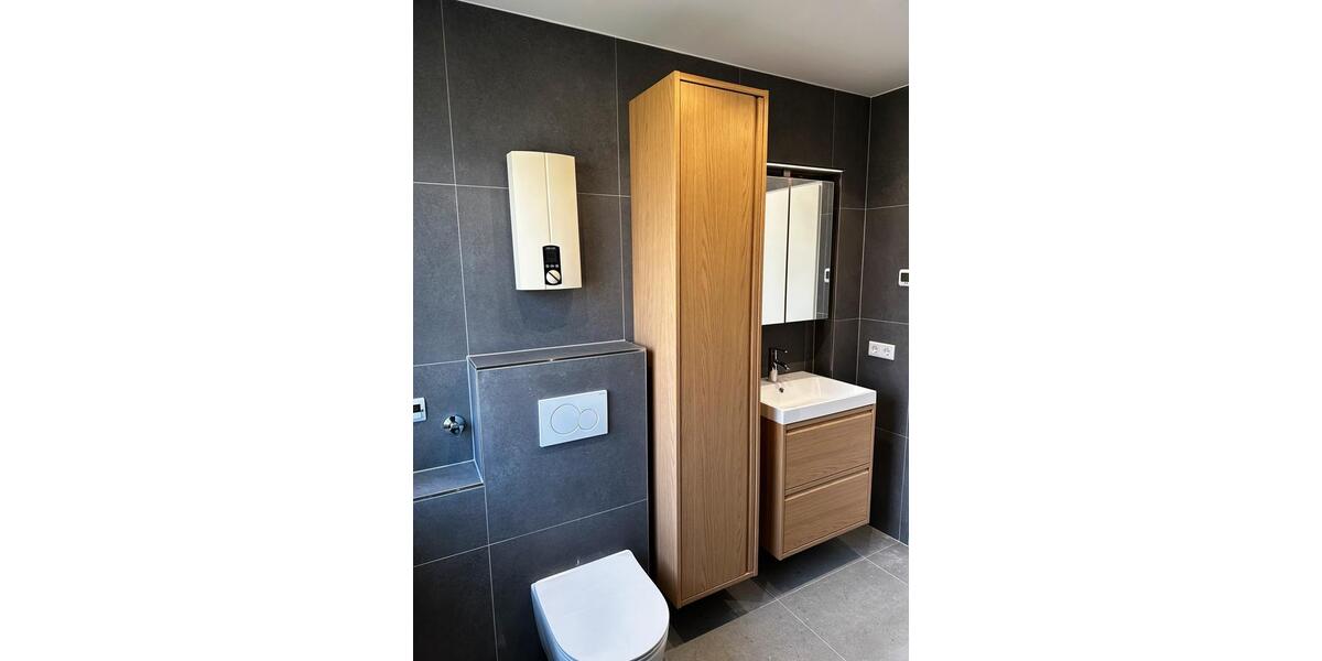 Etagenwohnung Bottrop Ebel - 3.5 Zimmer, 79 m&sup2;, 850&euro; | Angebot:26042779