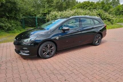 Opel Astra 135.000 km 7.800 &euro; Herne 44627