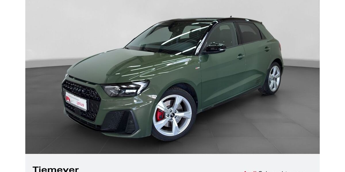 Audi A1 16.006 km 33.690 &euro; Bochum 44809