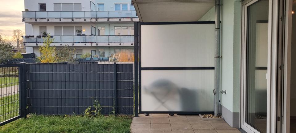 Erdgeschoßwohnung Meerbusch - 1 Zimmer, 39 m&sup2;, 705&euro; | Angebot:25307490