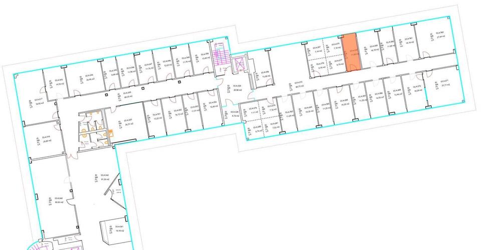 Gewerbeobjekt Essen Stadtbezirk II - 22&euro; | Angebot:25253495