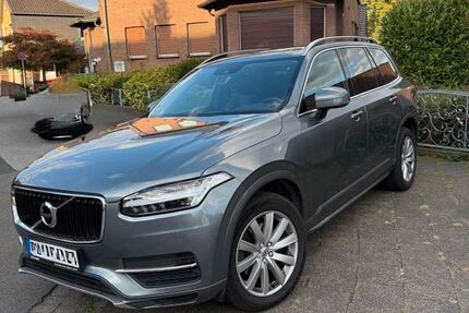 Volvo XC90 155.000 km 25.900 &euro; Duisburg 47228