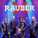 Räuber-Charity Konzert für die Ukraine
