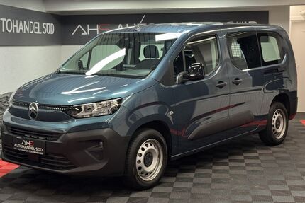 Citroen Berlingo 8.700 km 28.999 &euro; Remscheid 42857