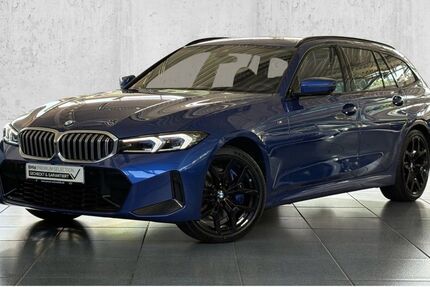 BMW 320 15.436 km 45.290 &euro; Sprockhövel 45549