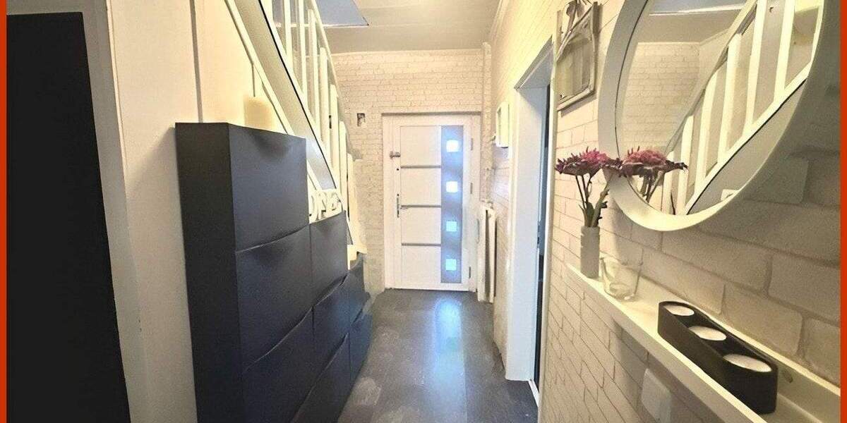 Reihenmittelhaus Duisburg Obermeiderich - 3 Zimmer, 84 m&sup2;, 224.700&euro; | Angebot:25845130