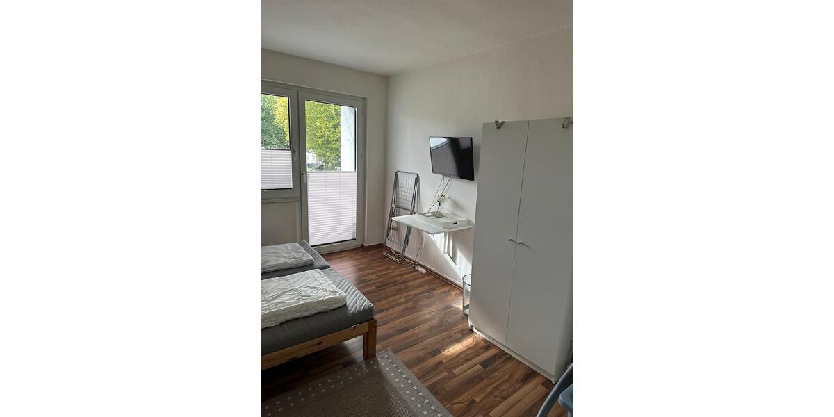 Etagenwohnung Gelsenkirchen Gelsenkirchen-Mitte - 2.5 Zimmer, 49 m&sup2;, 700&euro; | Angebot:25419117