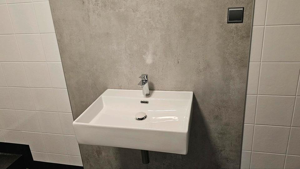 Etagenwohnung Duisburg Ruhrort - 3 Zimmer, 95 m&sup2;, 690&euro; | Angebot:27587060