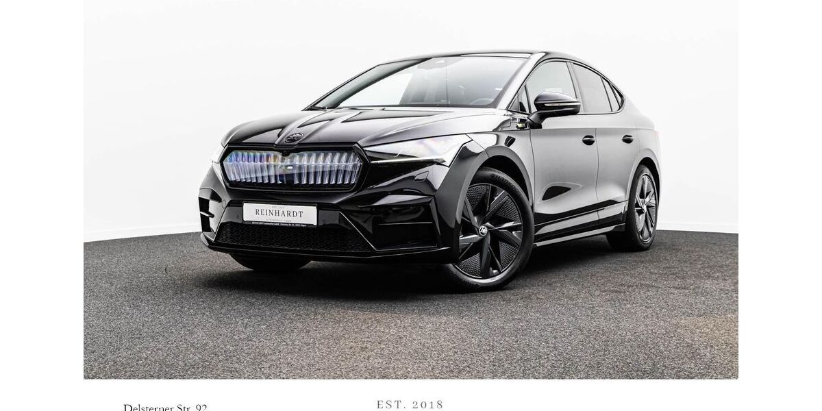 Skoda Enyaq 47.838 km 38.352 &euro; Hagen 58091