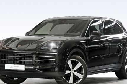 Porsche Cayenne 19.916 km 85.900 &euro; Düsseldorf 40468