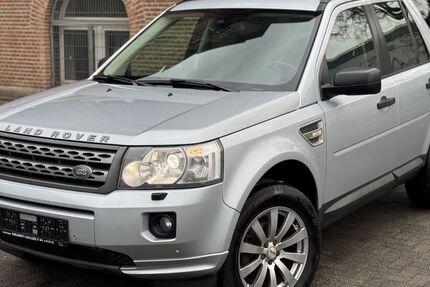 Land Rover Freelander 229.850 km 6.500 &euro; Mülheim an der Ruhr 45473