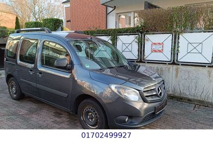Mercedes-Benz Citan 266.000 km 4.390 &euro; Oberhausen 46145