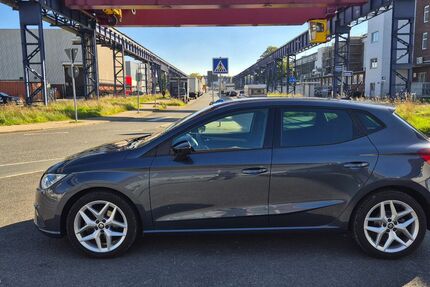 Seat Ibiza 44.800 km 13.990 &euro; Mülheim 45476