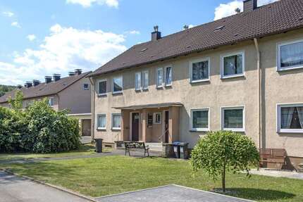 Wohnung Hagen Vorhalle - 2 Zimmer, 55 m&sup2;, 399&euro; | Angebot:26458158