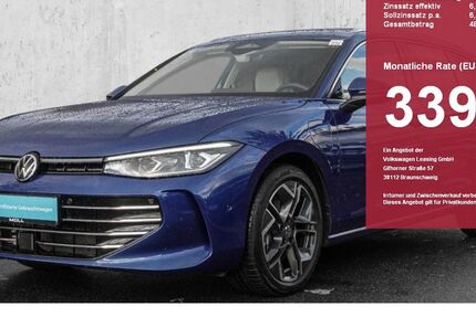 VW Passat 17.784 km 41.530 &euro; Düsseldorf 40474