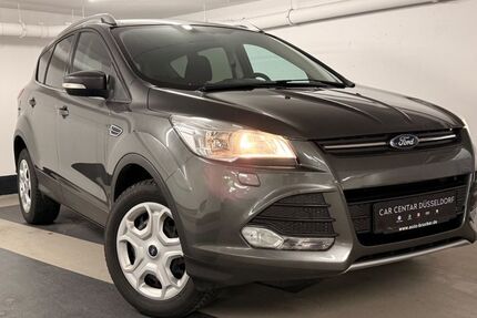 Ford Kuga 174.300 km 6.800 &euro; Düsseldorf 40299