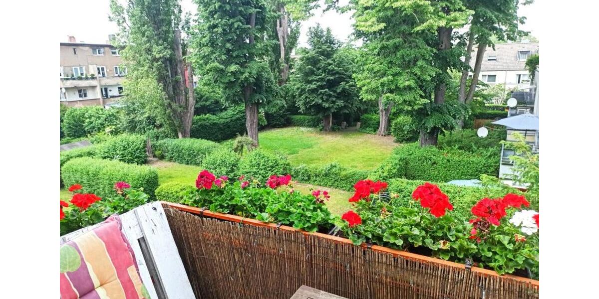 Etagenwohnung Düsseldorf Stadtbezirk 5 - 2 Zimmer, 54 m&sup2;, 779&euro; | Angebot:25353892