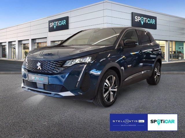 Peugeot 3008 21.072 km 19.290 &euro; Solingen 42655