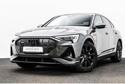 Audi e-tron 55.060 km 35.150 &euro; Hagen 58091