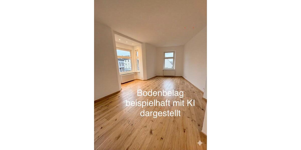 Etagenwohnung Schwelm - 2 Zimmer, 94 m&sup2;, 1.180&euro; | Angebot:25793329
