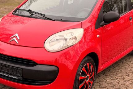 Citroen C1 155.556 km 1.599 &euro; Oberhausen 46045