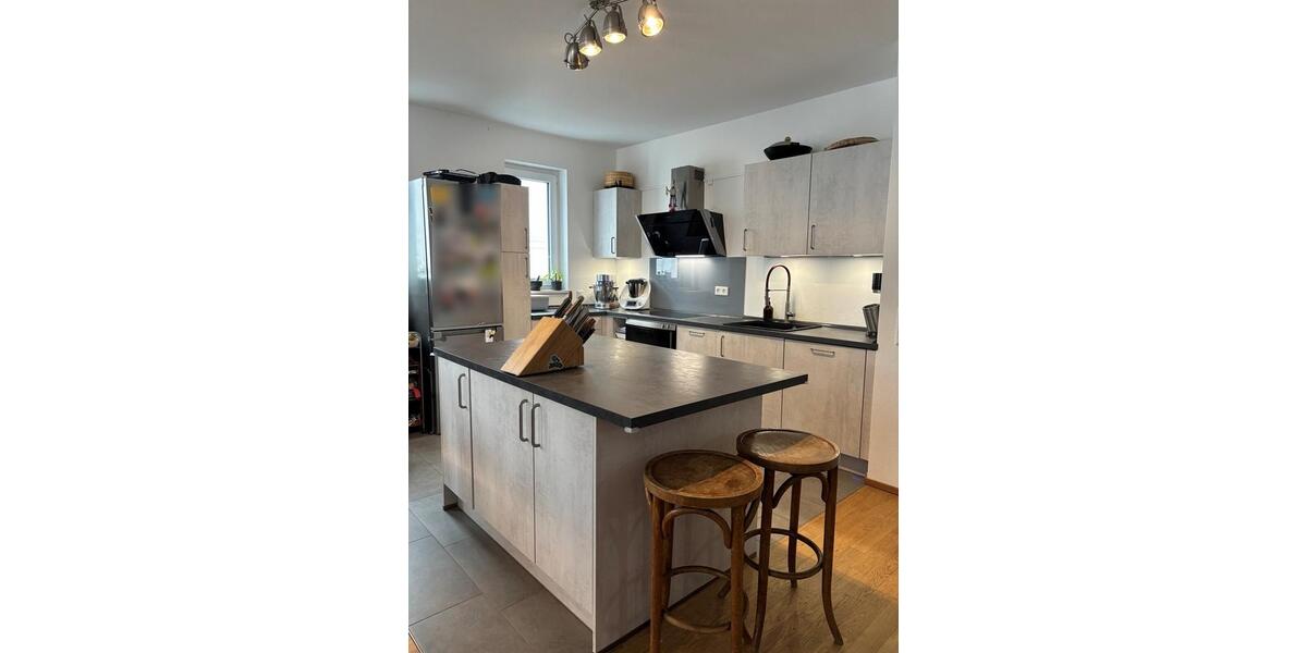 Etagenwohnung Bochum Bochum-Nord - 3.5 Zimmer, 103 m&sup2;, 1.423&euro; | Angebot:25956776