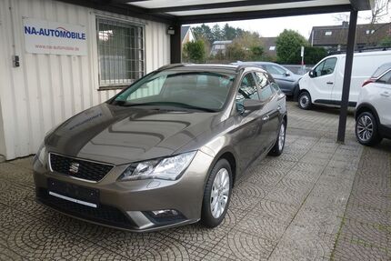 Seat Leon 148.078 km 6.950 &euro; Langenfeld 40764