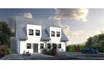 Individuell gestaltete Doppelhaushälfte in Mülheim an der Ruhr - Flexibles Wohnen auf 113,64 m² mit gehobener Ausstattung - Doppelhaushälfte Mülheim an der Ruhr Rechtsruhr-Nord | Angebot:27569320