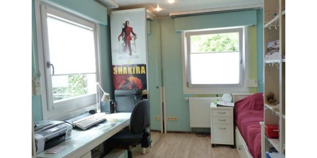 Einfamilienhaus Neuss Erfttal - 4 Zimmer, 122 m&sup2;, 549.000&euro; | Angebot:24609463