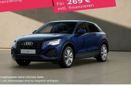 Audi Q2 7.675 km 28.880 &euro; Neuss 41464