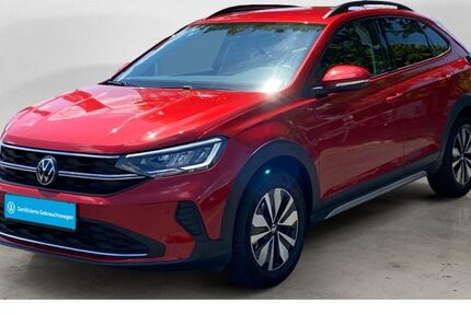 VW Taigo 8.612 km 21.990 &euro; Bochum - Linden 44879