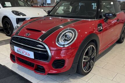 Mini John Cooper Works 37.500 km 24.400 &euro; Düsseldorf 40233