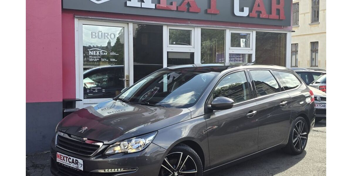 Peugeot 308 115.000 km 7.499 &euro; Mülheim an der Ruhr 45476