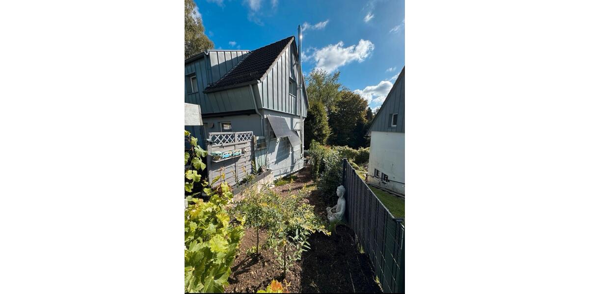 Doppelhaushälfte Remscheid Remscheid-Süd - 3 Zimmer, 70 m&sup2;, 249.000&euro; | Angebot:23730261