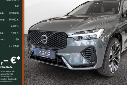 Volvo XC60 14.000 km 52.950 &euro; Remscheid 42855