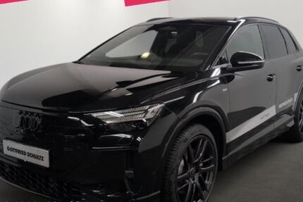 Audi Q4 e-tron 3.000 km 64.640 &euro; Hagen 58089