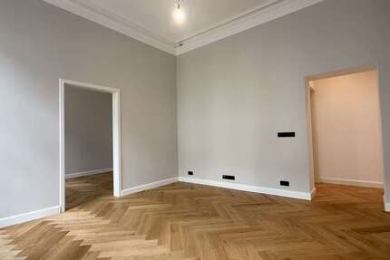 Wohnung Düsseldorf Unterbilk - 3 Zimmer, 70 m&sup2;, 1.750&euro; | Angebot:27528683
